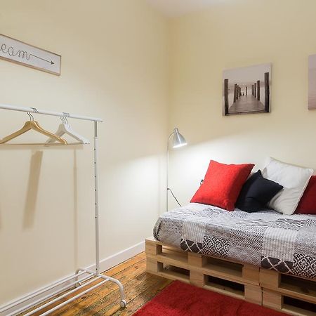 Apartamento Urgul San Sebastián Exteriér fotografie