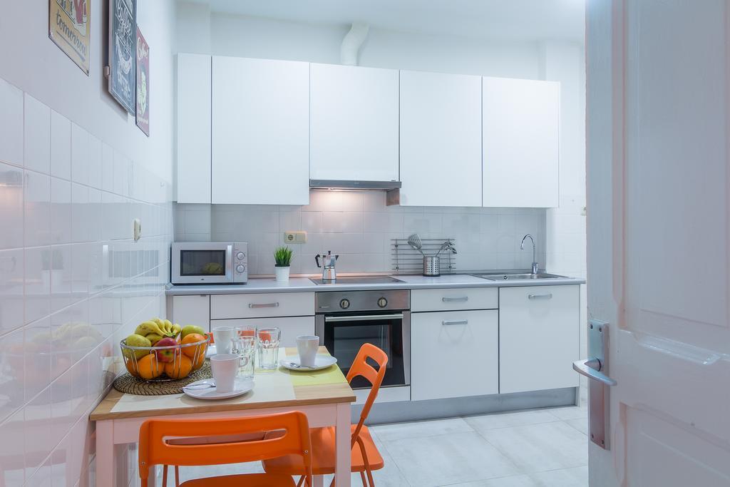 Apartamento Urgul San Sebastián Exteriér fotografie
