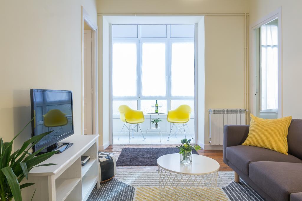 Apartamento Urgul San Sebastián Exteriér fotografie