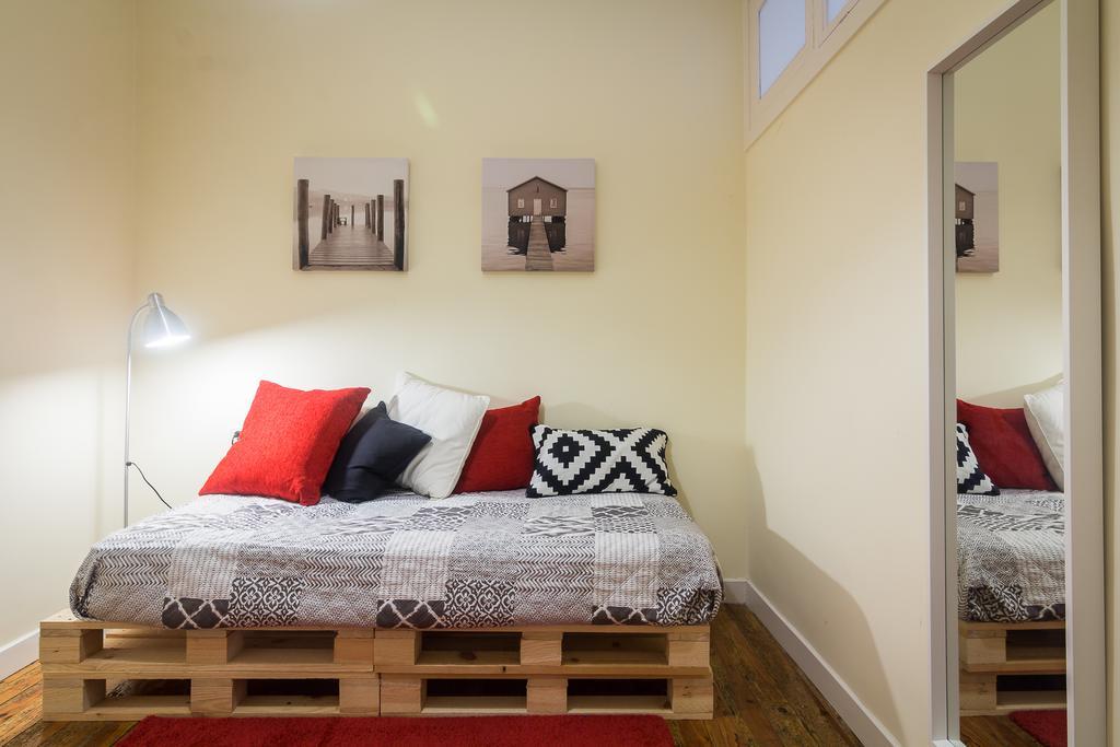 Apartamento Urgul San Sebastián Exteriér fotografie