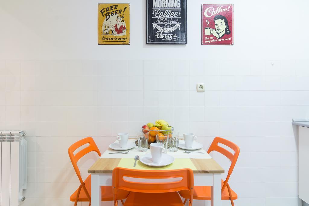 Apartamento Urgul San Sebastián Exteriér fotografie