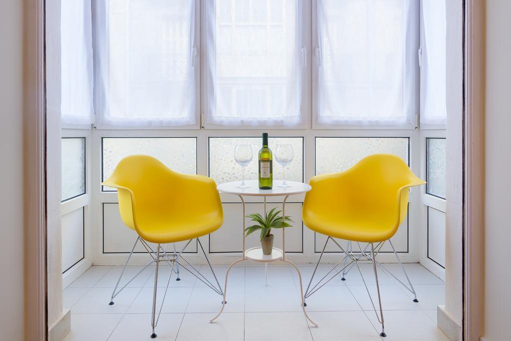 Apartamento Urgul San Sebastián Exteriér fotografie