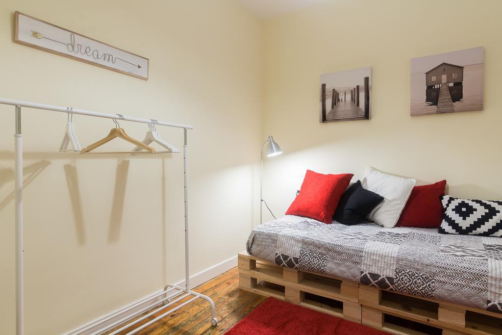 Apartamento Urgul San Sebastián Exteriér fotografie