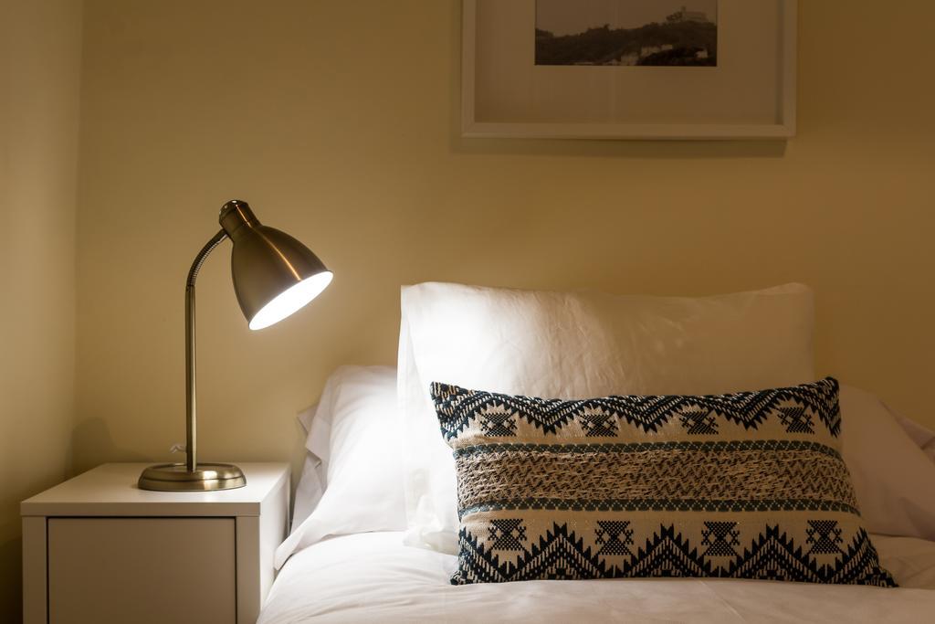 Apartamento Urgul San Sebastián Exteriér fotografie
