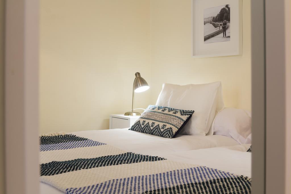 Apartamento Urgul San Sebastián Exteriér fotografie