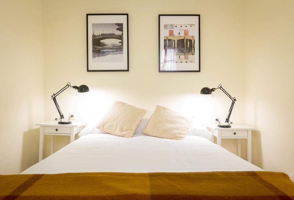 Apartamento Urgul San Sebastián Exteriér fotografie